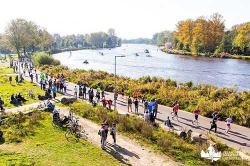 MARATONA DI AMSTERDAM | 42K,21K,8K 2017